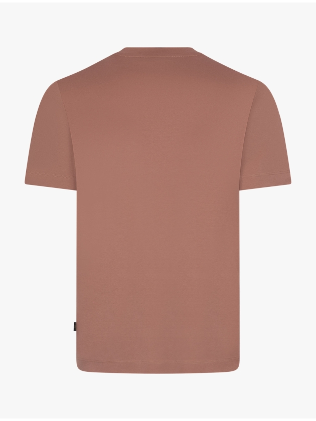 Cavallaro Luvati Tee 310000 Old pink