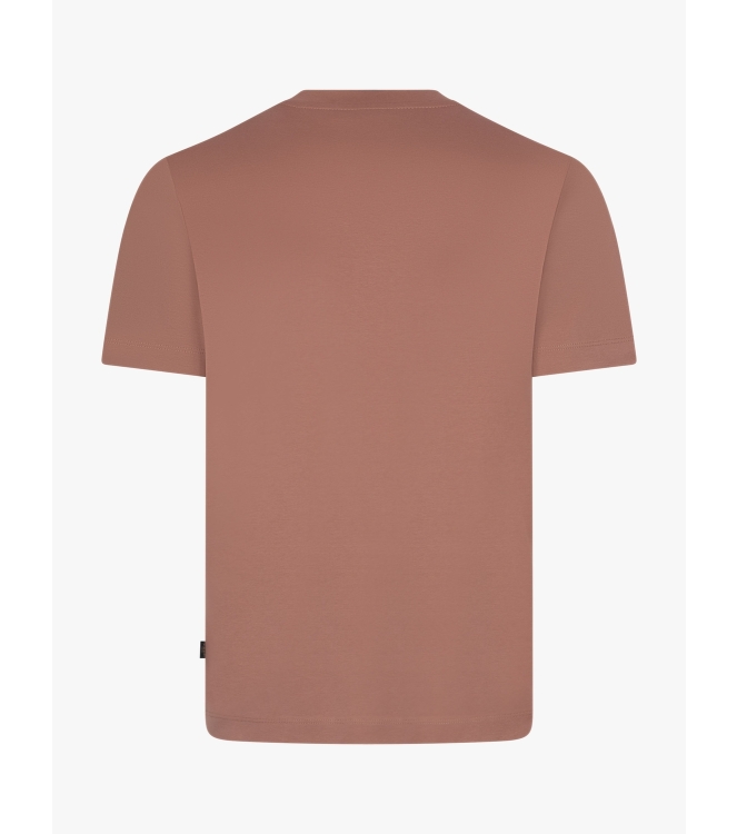 Cavallaro Luvati Tee 310000 Old pink