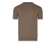 Cavallaro Milo Tee 880000 Dark taupe