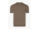 Cavallaro Milo Tee 880000 Dark taupe