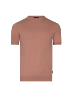 Cavallaro Milo Tee 310000 Old pink