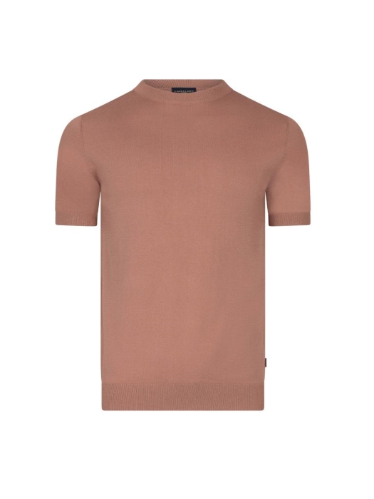 Cavallaro Milo Tee 310000 Old pink