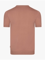 Cavallaro Milo Tee 310000 Old pink