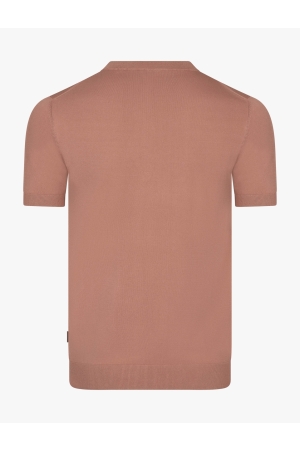 Cavallaro Milo Tee 310000 Old pink