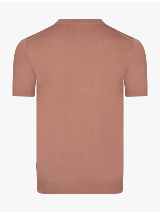 Cavallaro Milo Tee 310000 Old pink
