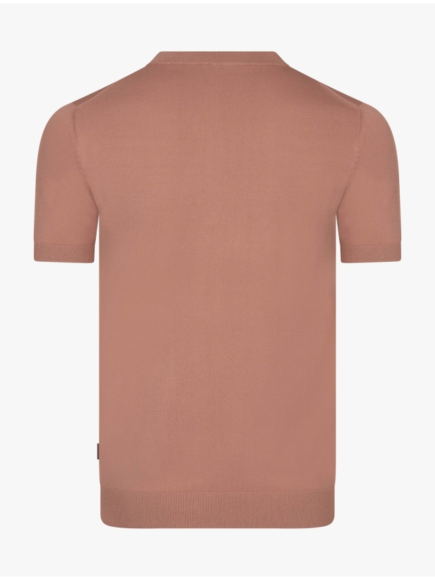 Cavallaro Milo Tee 310000 Old pink
