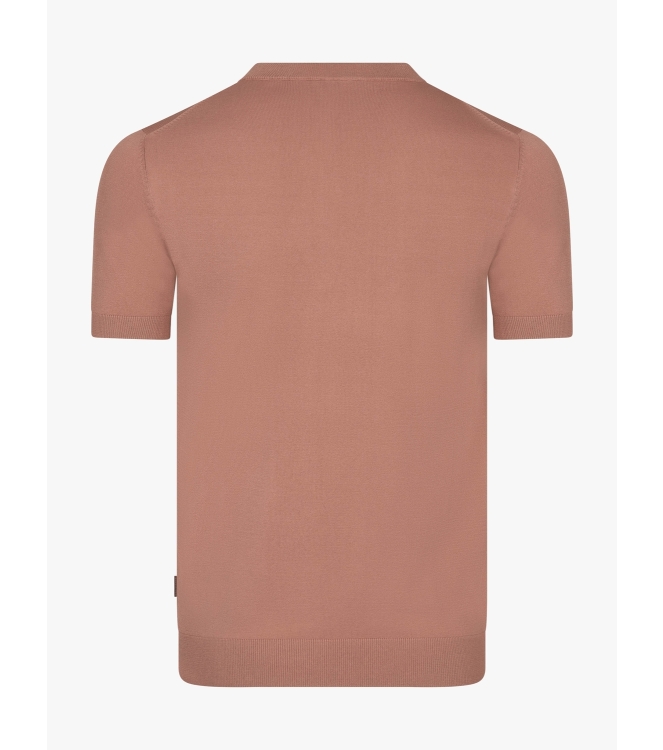 Cavallaro Milo Tee 310000 Old pink