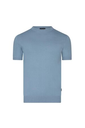 Cavallaro Milo Tee 611000 Light blue