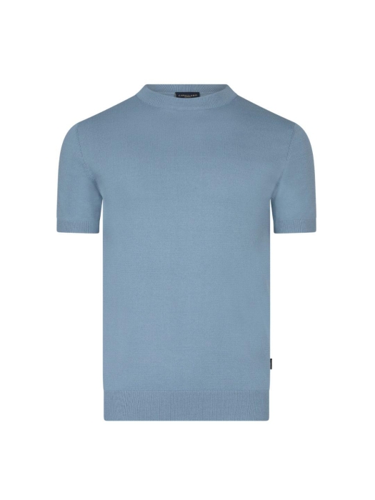 Cavallaro Milo Tee 611000 Light blue