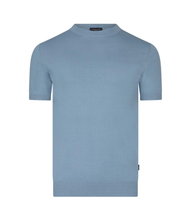 Cavallaro Milo Tee 611000 Light blue
