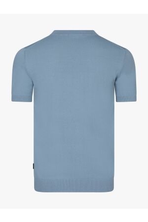 Cavallaro Milo Tee 611000 Light blue