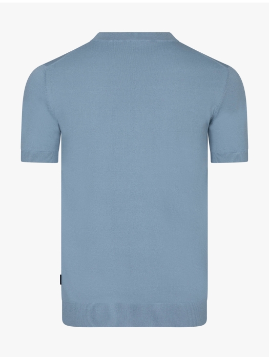 Cavallaro Milo Tee 611000 Light blue