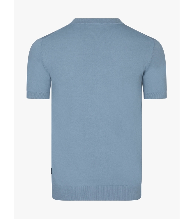 Cavallaro Milo Tee 611000 Light blue