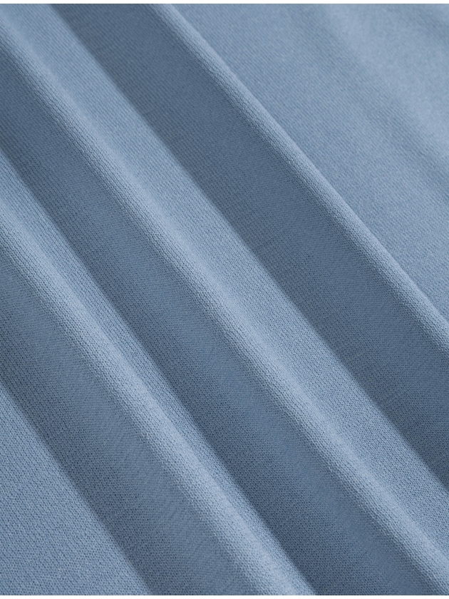 Cavallaro Milo Tee 611000 Light blue