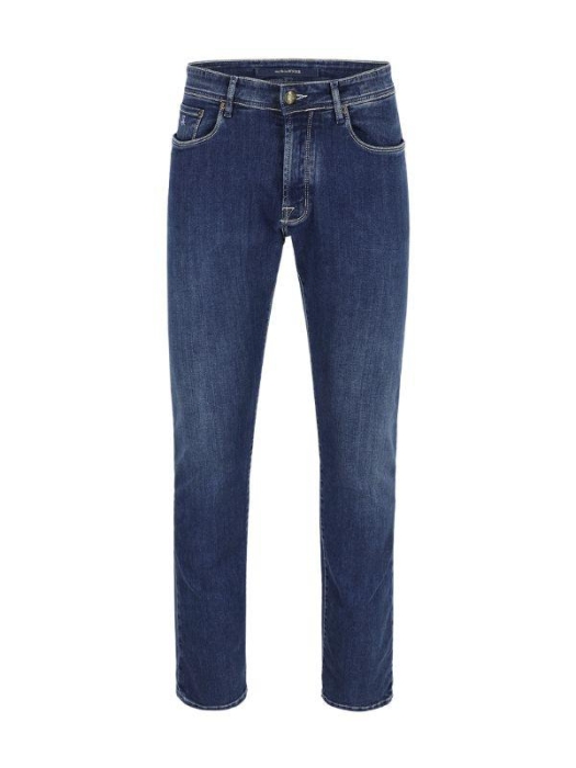 Atelier Noterman Jeans Denim