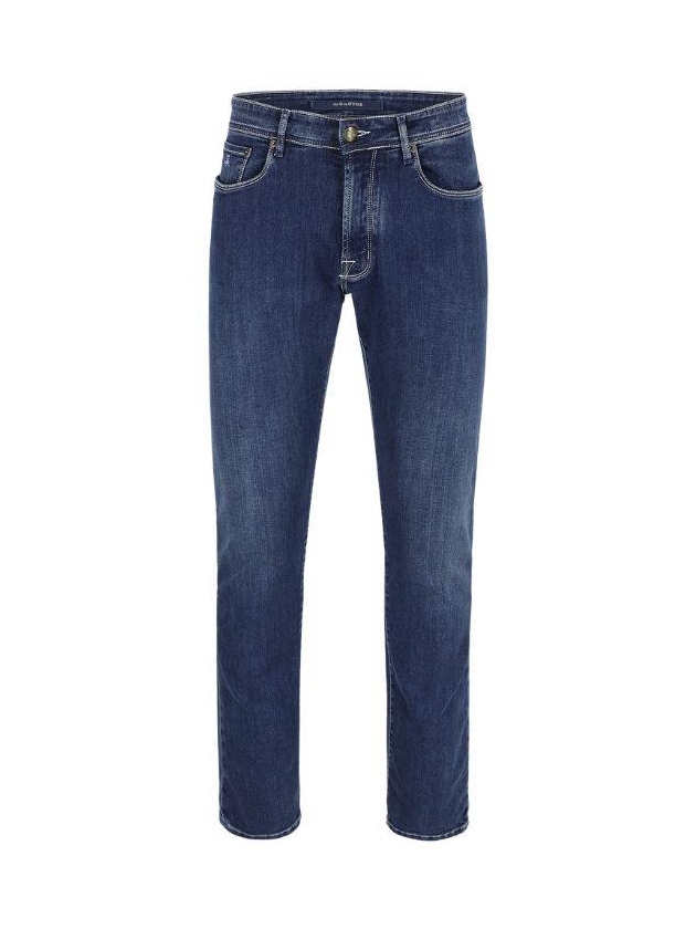 Atelier Noterman Jeans Denim