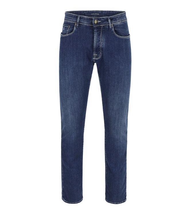 Atelier Noterman Jeans Denim