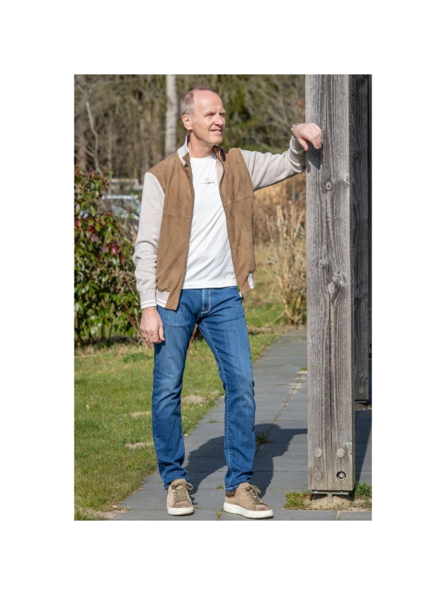 Atelier Noterman Jeans Denim