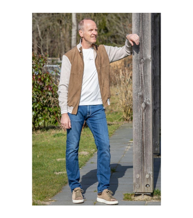 Atelier Noterman Jeans Denim