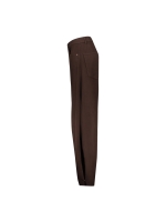 Geisha Jeans balloon + snaps 000775 Brown