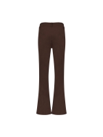 Geisha Pants comfy 000775 Brown