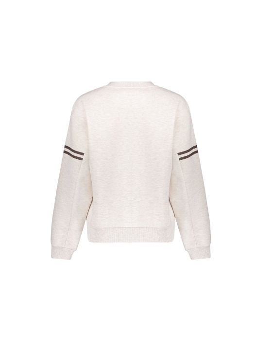 Geisha Sweat Champs 000715 Beige