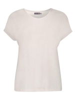 Geisha Top shimmer 000720 Sand