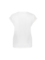 Geisha T-shirt 28 dreamer spirit 000010 Offwhite