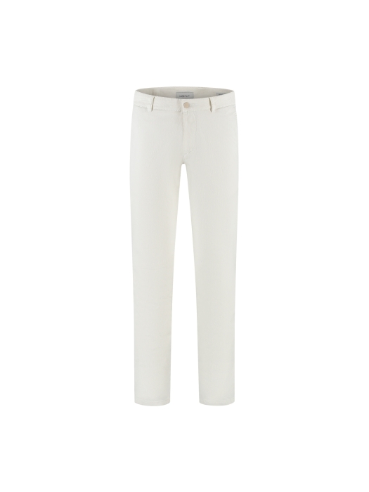 NORTH84 Infinity Flex Chino 112 off white