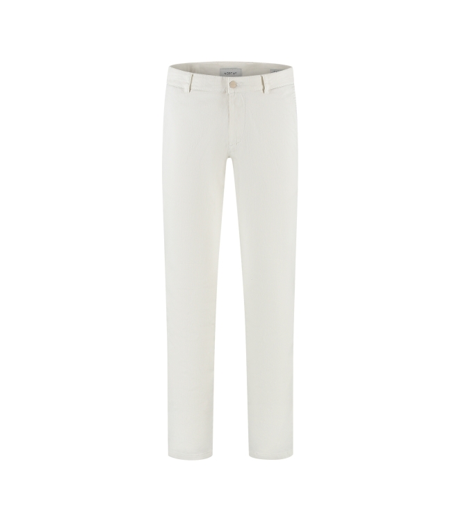 NORTH84 Infinity Flex Chino 112 off white