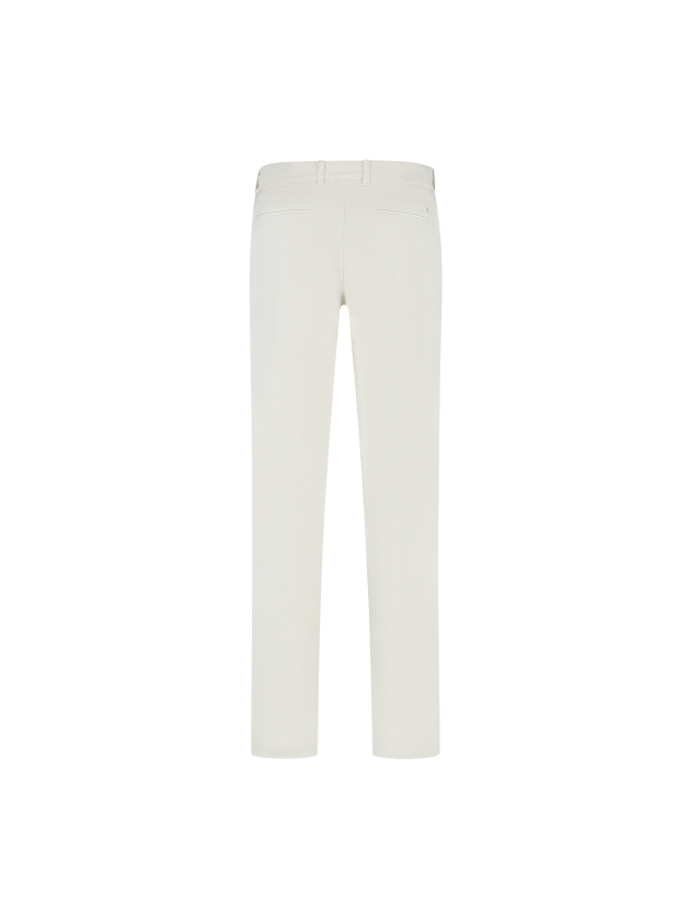 NORTH84 Infinity Flex Chino 112 off white