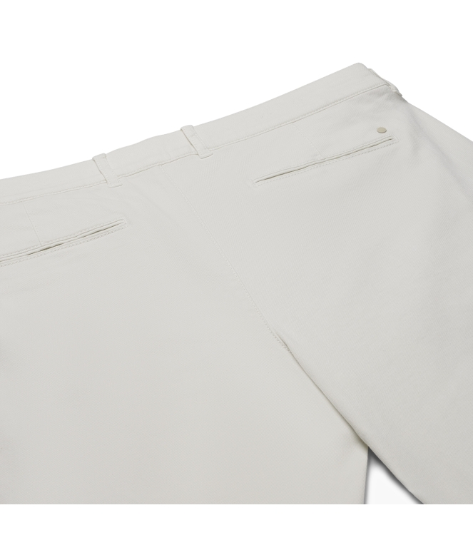 NORTH84 Infinity Flex Chino 112 off white