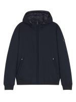 Hugo Boss-Black C-Caniol 10280160 01 404 Dark blue