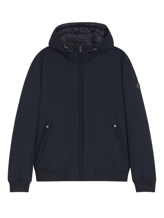 Hugo Boss Black C-Caniol 10280160 01 404 Dark blue