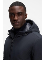 Hugo Boss-Black C-Caniol 10280160 01 404 Dark blue