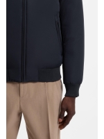 Hugo Boss-Black C-Caniol 10280160 01 404 Dark blue