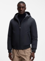 Hugo Boss-Black C-Caniol 10280160 01 404 Dark blue
