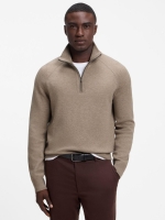 Hugo Boss-Black H-Fabio 10282613 01 240 Open brown