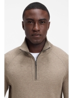 Hugo Boss-Black H-Fabio 10282613 01 240 Open brown