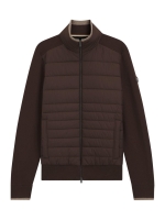 Hugo Boss-Black H-Facente 10282615 01 209 Dark brown