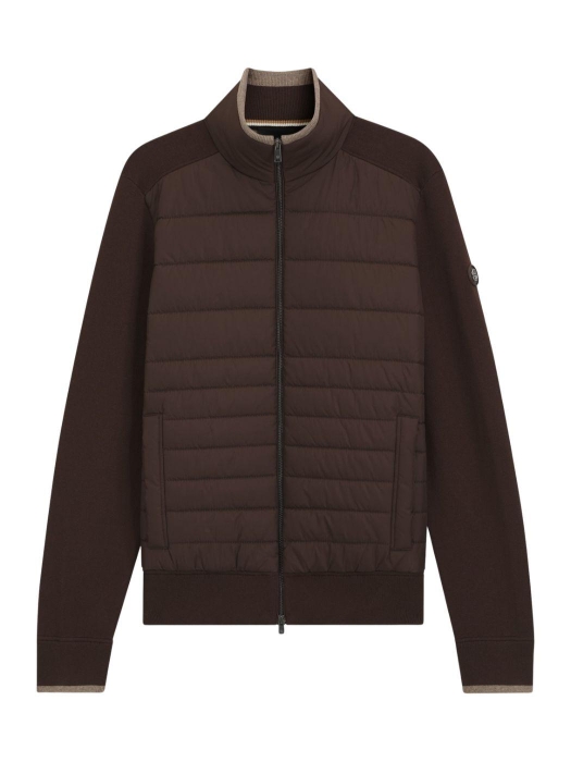 Hugo Boss Black H-Facente 10282615 01 209 Dark brown