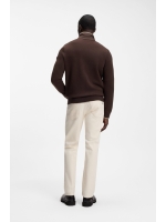 Hugo Boss-Black H-Facente 10282615 01 209 Dark brown