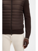 Hugo Boss-Black H-Facente 10282615 01 209 Dark brown