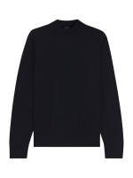 Hugo Boss-Black H-Bjarno 10282612 01 404 Dark blue