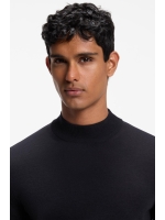 Hugo Boss-Black H-Bjarno 10282612 01 404 Dark blue