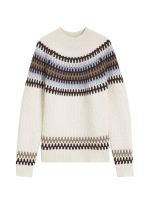 Hugo Boss-Black C-Fiotto 10282630 01 118 Open white