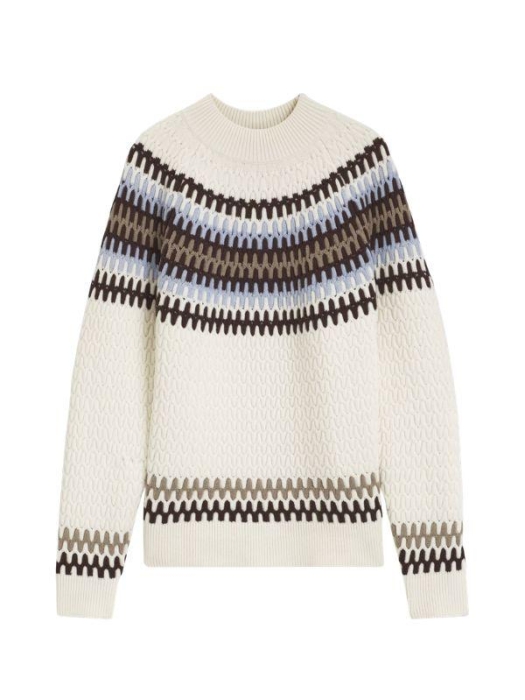 Hugo Boss Black C-Fiotto 10282630 01 118 Open white