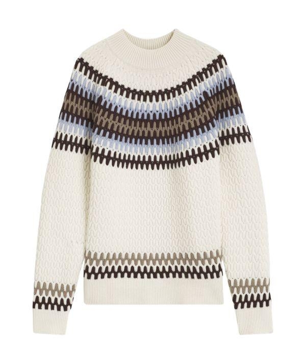 Hugo Boss-Black C-Fiotto 10282630 01 118 Open white