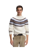 Hugo Boss-Black C-Fiotto 10282630 01 118 Open white