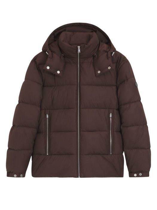 Hugo Boss Black H-Colter 10243820 01 209 Dark brown